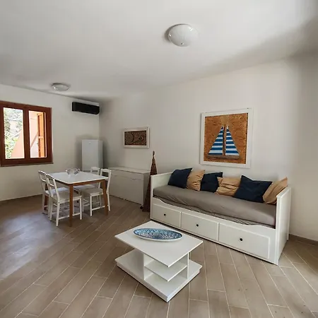Casa Cossiga Apartment *