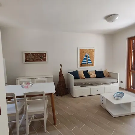 Casa Cossiga Apartment