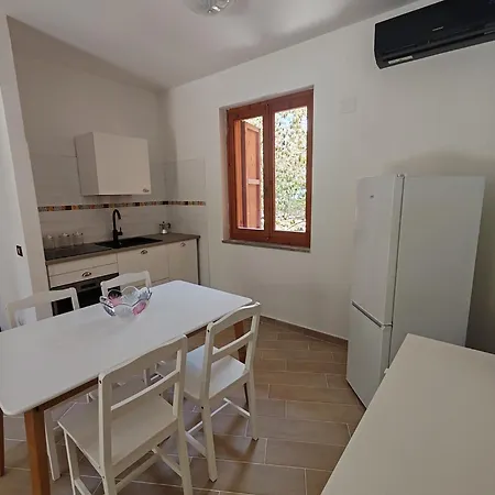 Appartamento Casa Cossiga