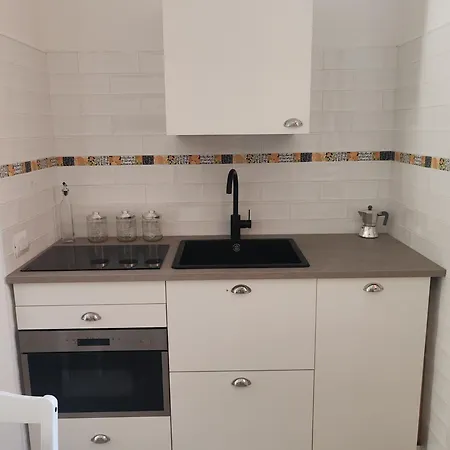 Casa Cossiga Apartment *