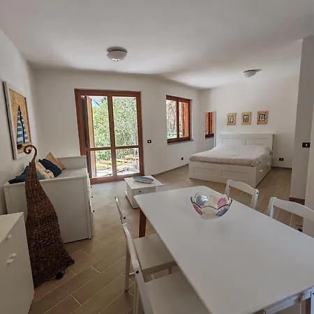 Casa Cossiga *