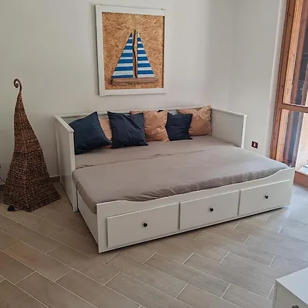 Casa Cossiga Appartamento Sorso