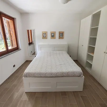 Appartamento Casa Cossiga Sorso