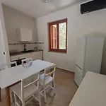 דירה Casa Cossiga