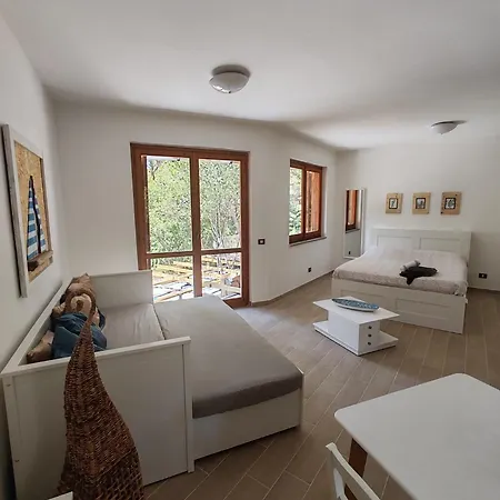 Casa Cossiga سورسو