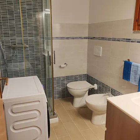 Casa Cossiga * سورسو