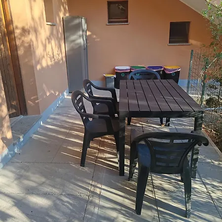 Apartment Casa Cossiga *